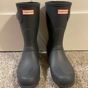 Women’s HUNTER boots
